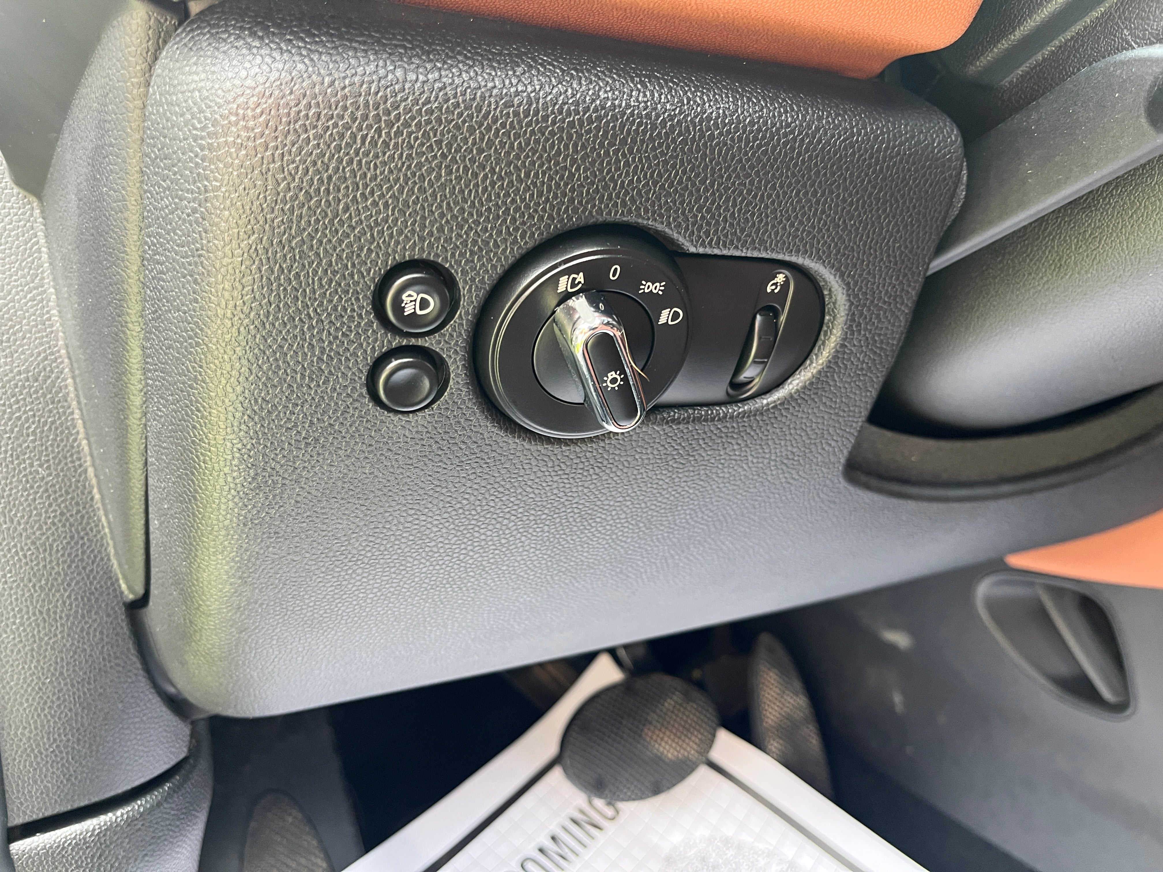 2023 MINI Hardtop 4 Door Cooper S