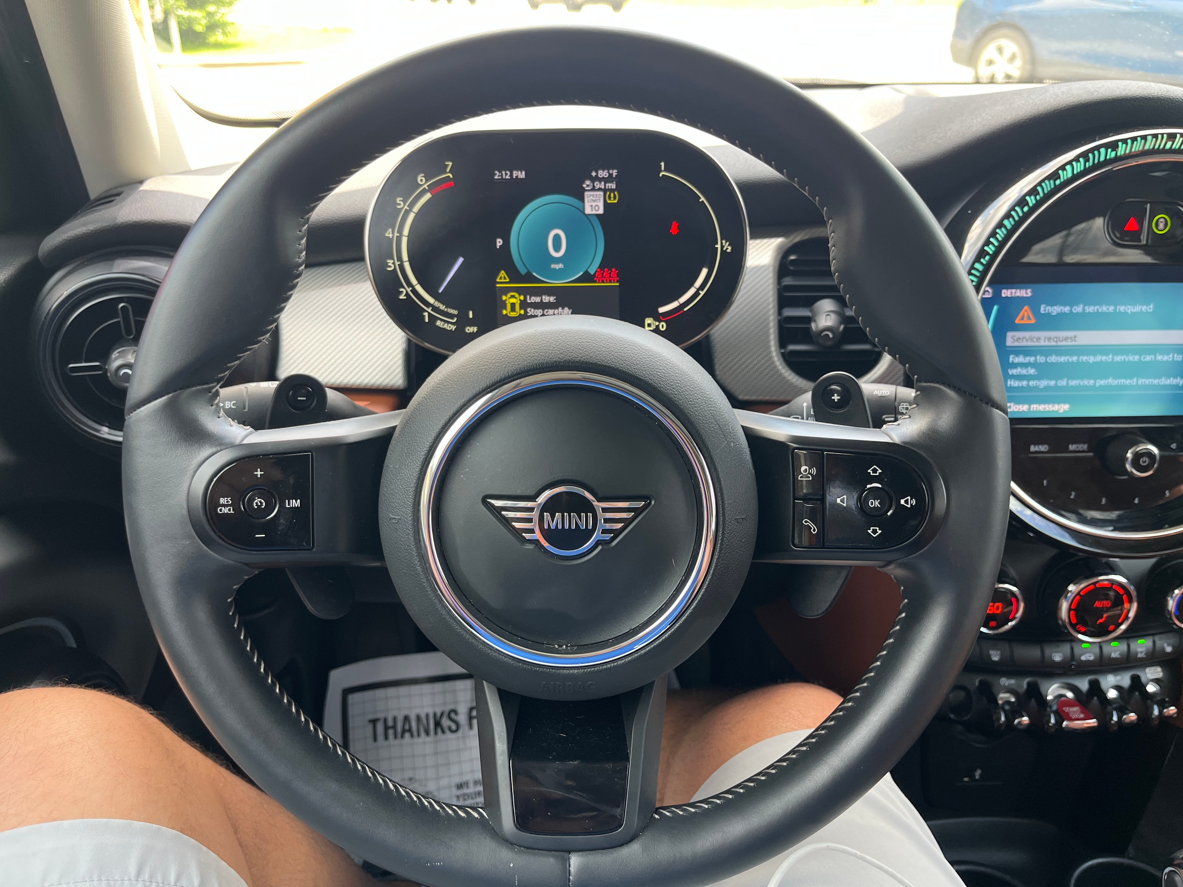 2023 MINI Hardtop 4 Door Cooper S