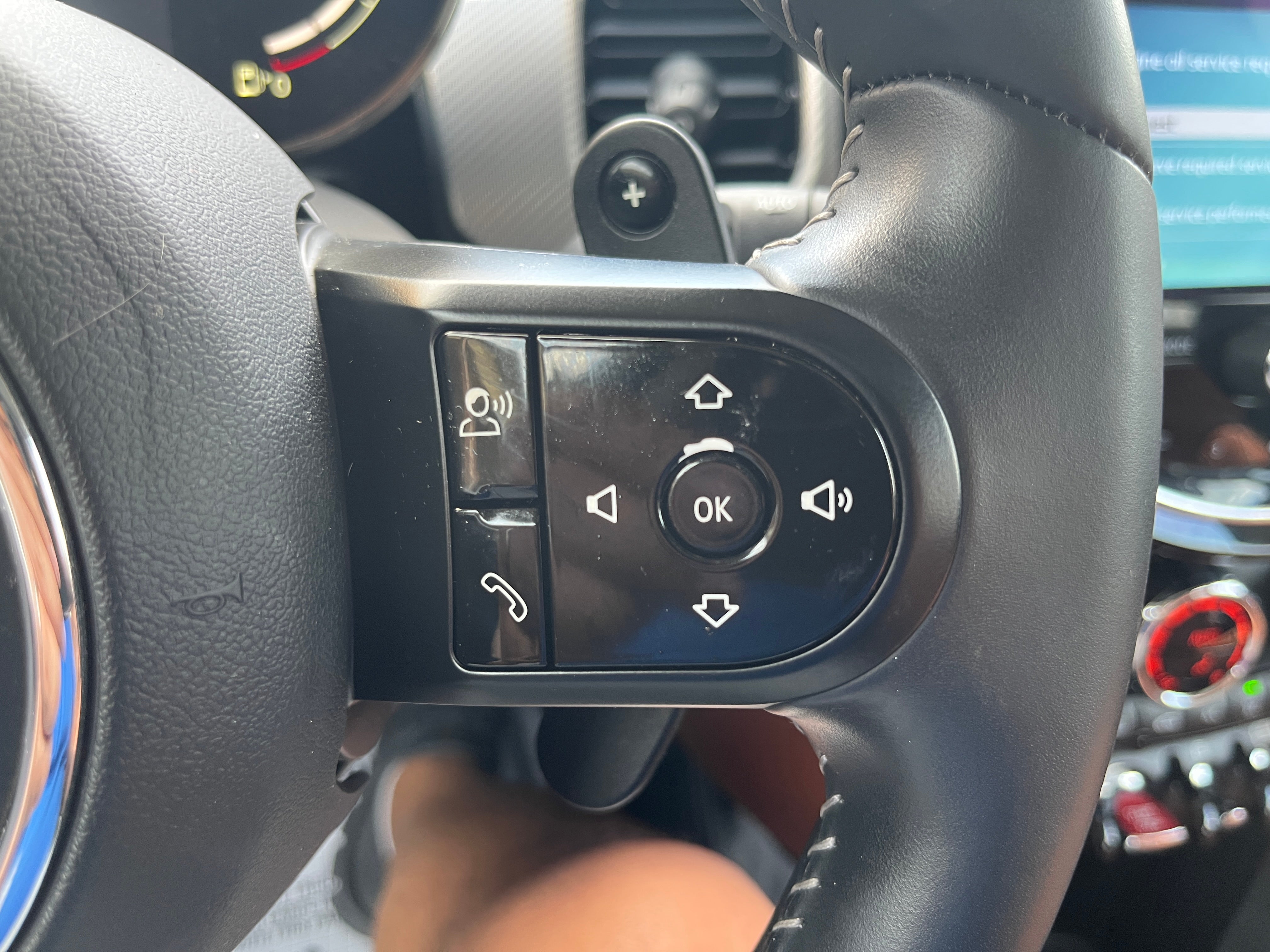 2023 MINI Hardtop 4 Door Cooper S