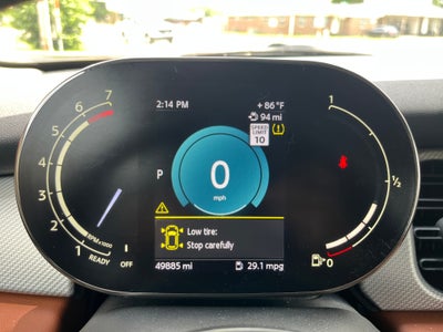 2023 MINI Hardtop 4 Door Cooper S