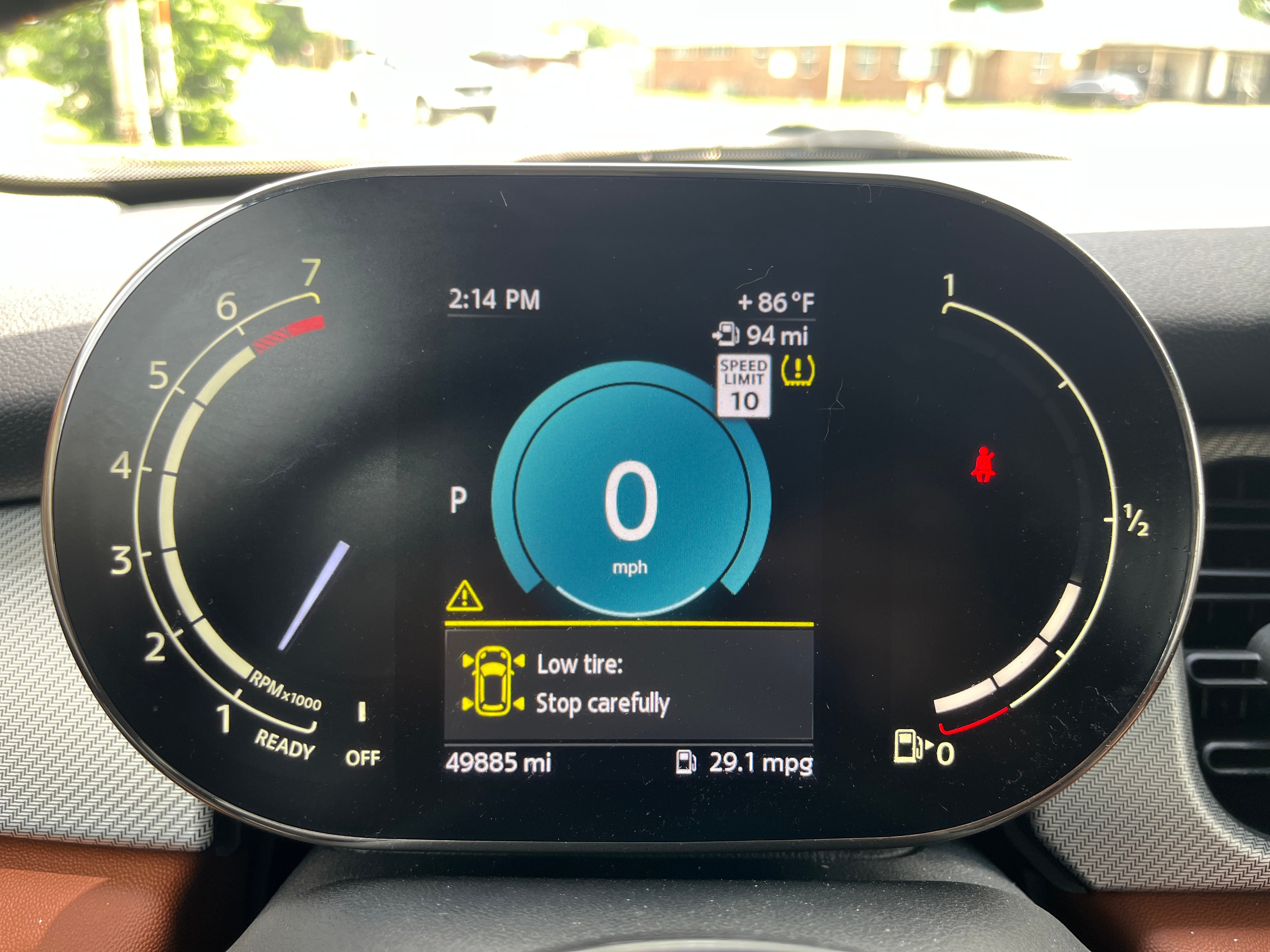 2023 MINI Hardtop 4 Door Cooper S