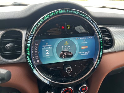 2023 MINI Hardtop 4 Door Cooper S