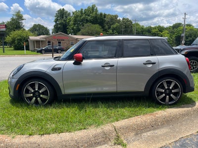 2023 MINI Hardtop 4 Door Cooper S