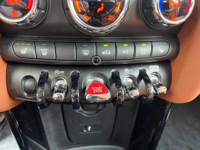 2023 MINI Hardtop 4 Door Cooper S