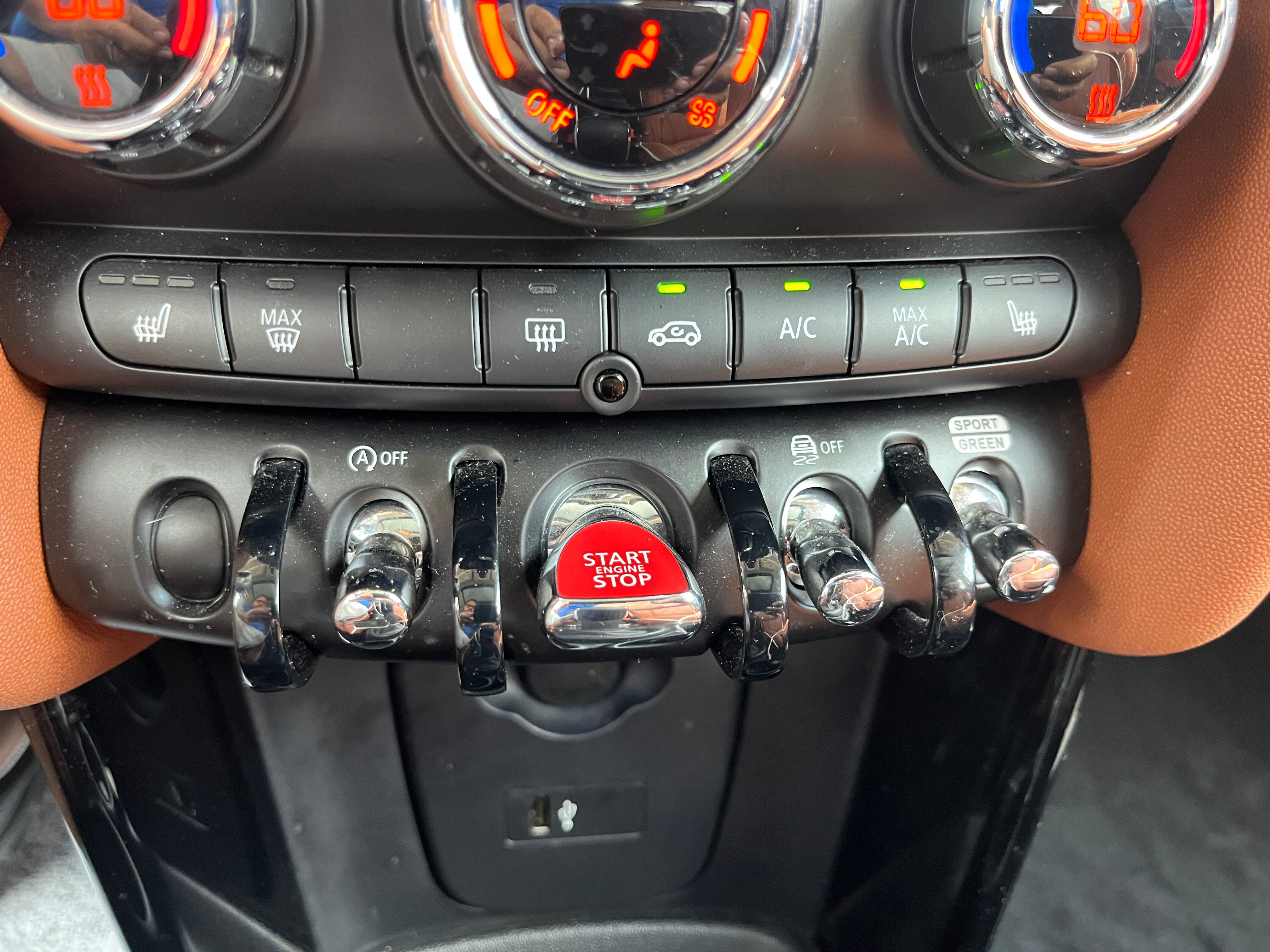 2023 MINI Hardtop 4 Door Cooper S