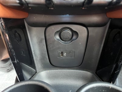 2023 MINI Hardtop 4 Door Cooper S