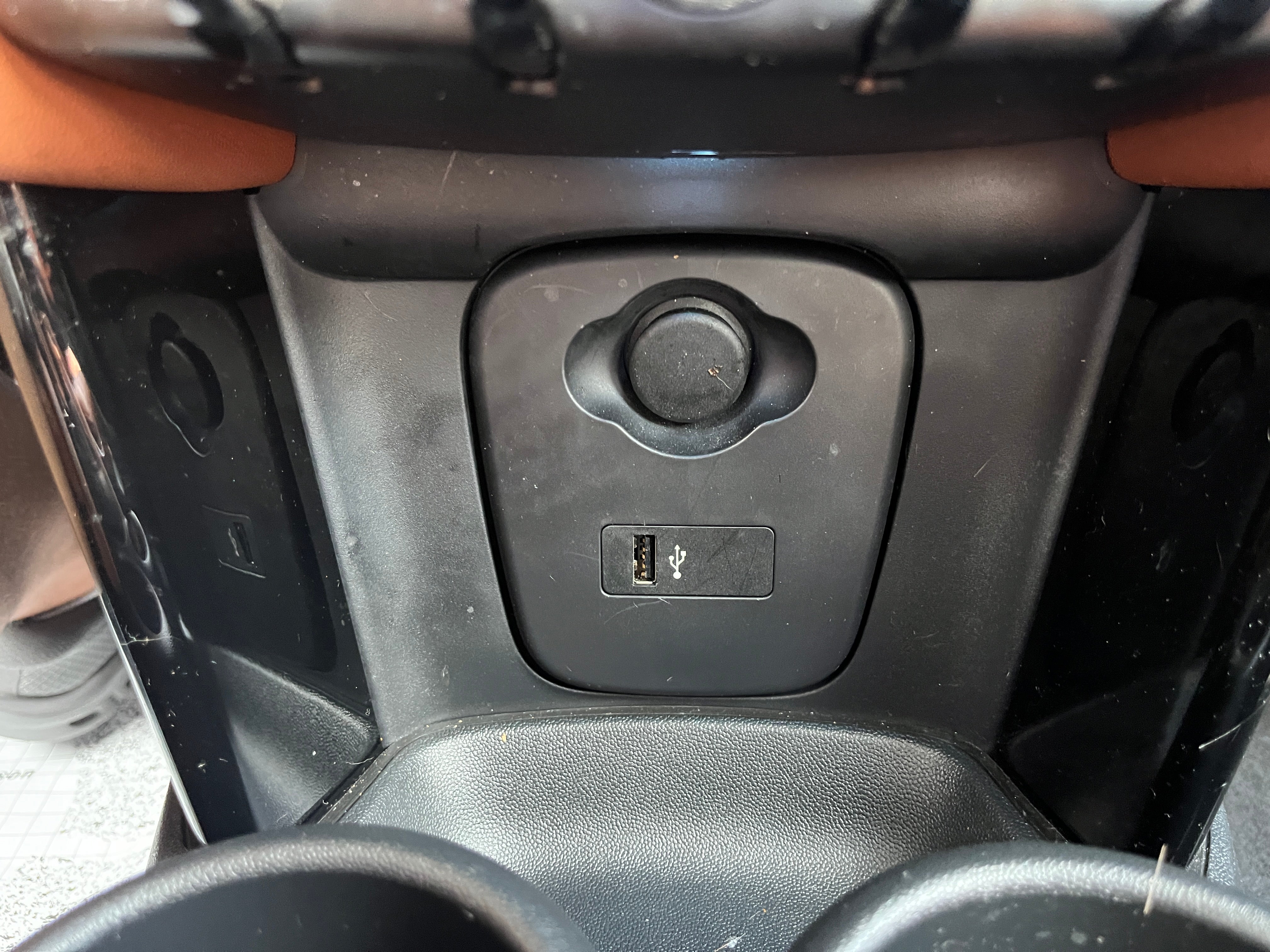 2023 MINI Hardtop 4 Door Cooper S