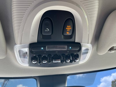 2023 MINI Hardtop 4 Door Cooper S
