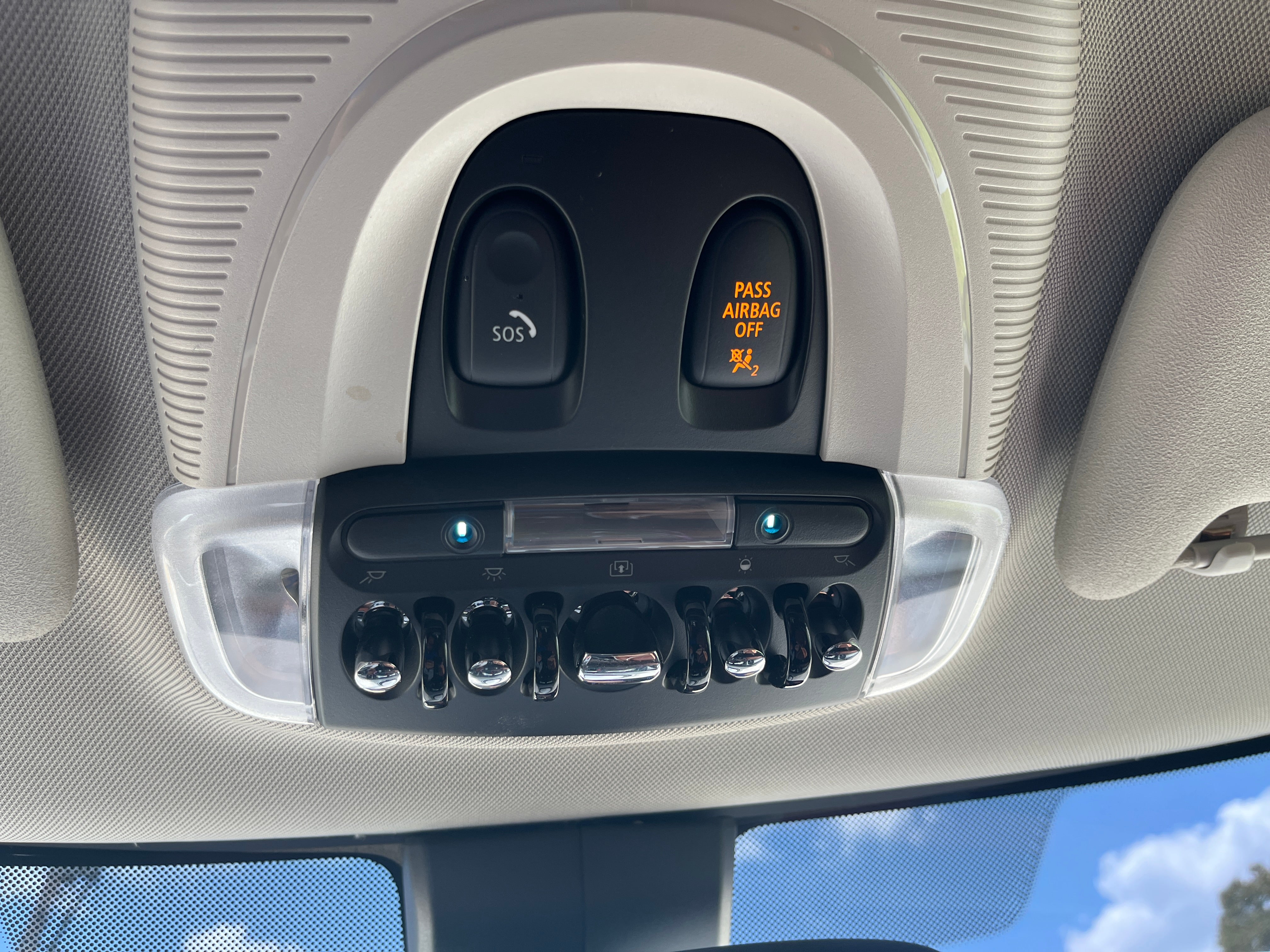 2023 MINI Hardtop 4 Door Cooper S