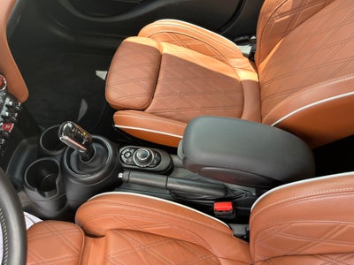 2023 MINI Hardtop 4 Door Cooper S