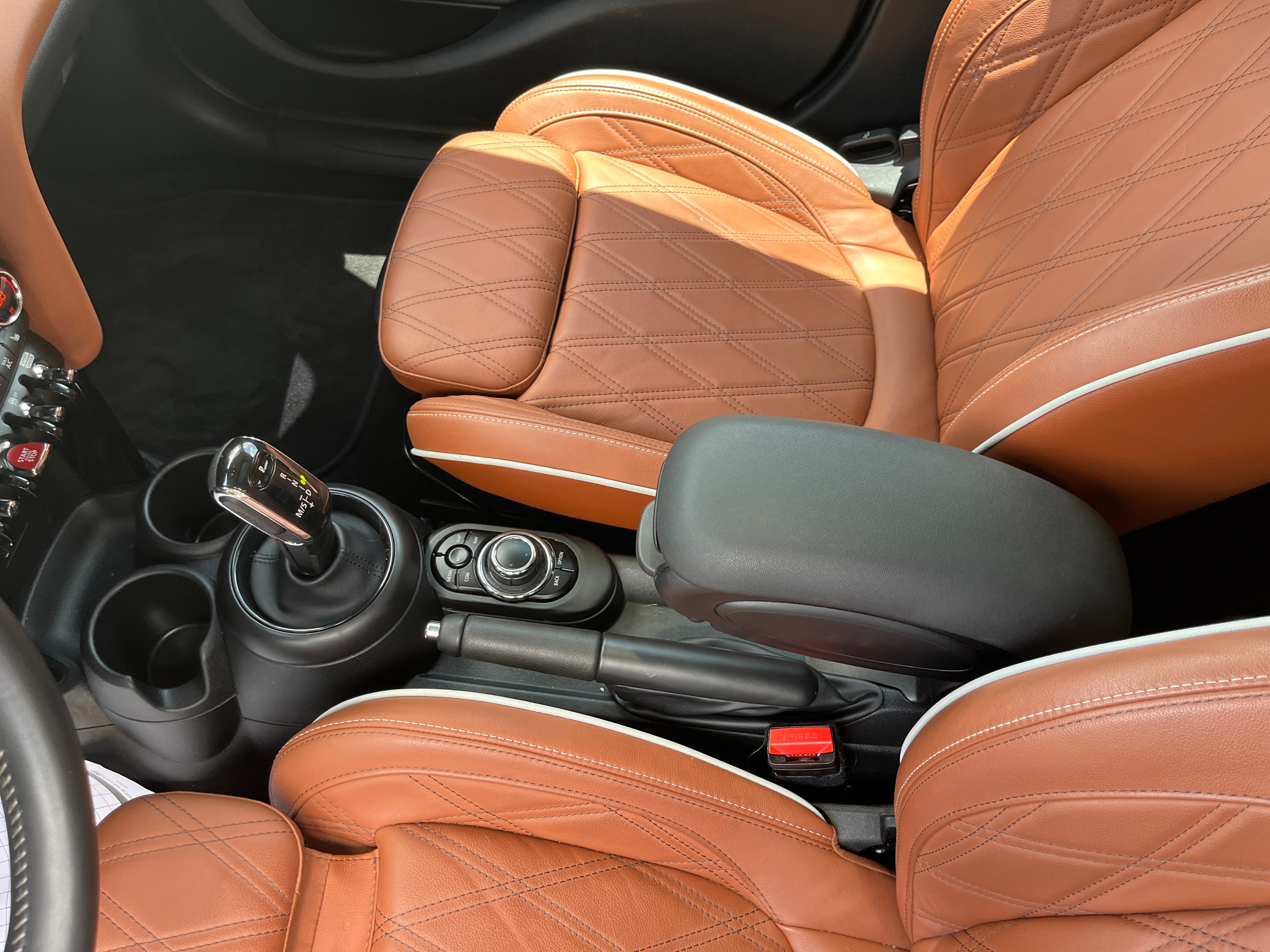 2023 MINI Hardtop 4 Door Cooper S