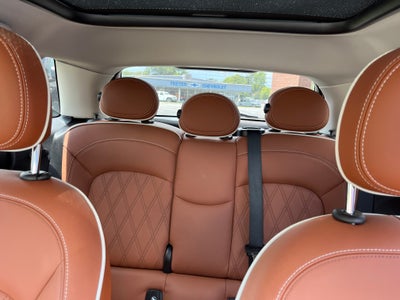 2023 MINI Hardtop 4 Door Cooper S