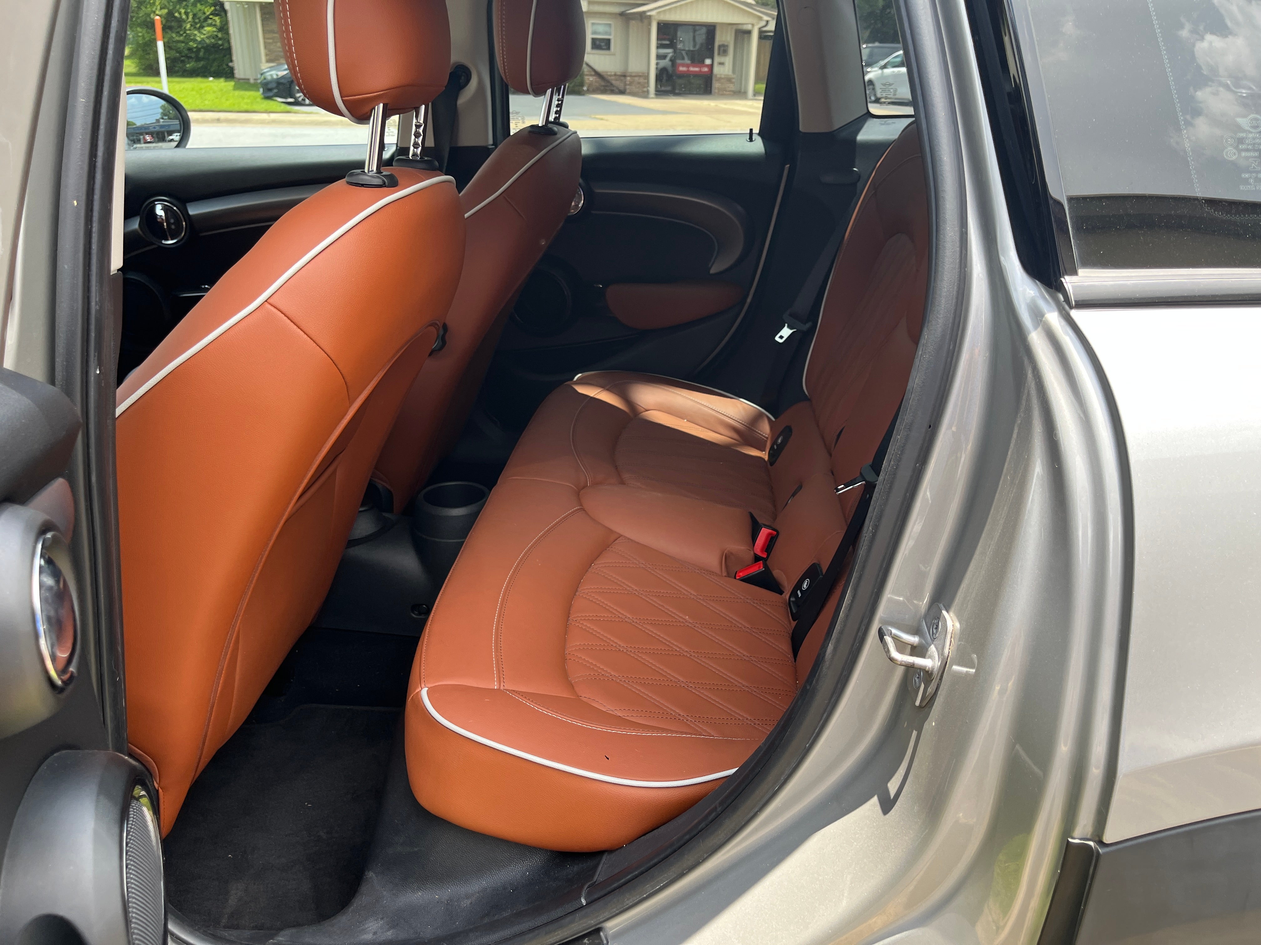 2023 MINI Hardtop 4 Door Cooper S