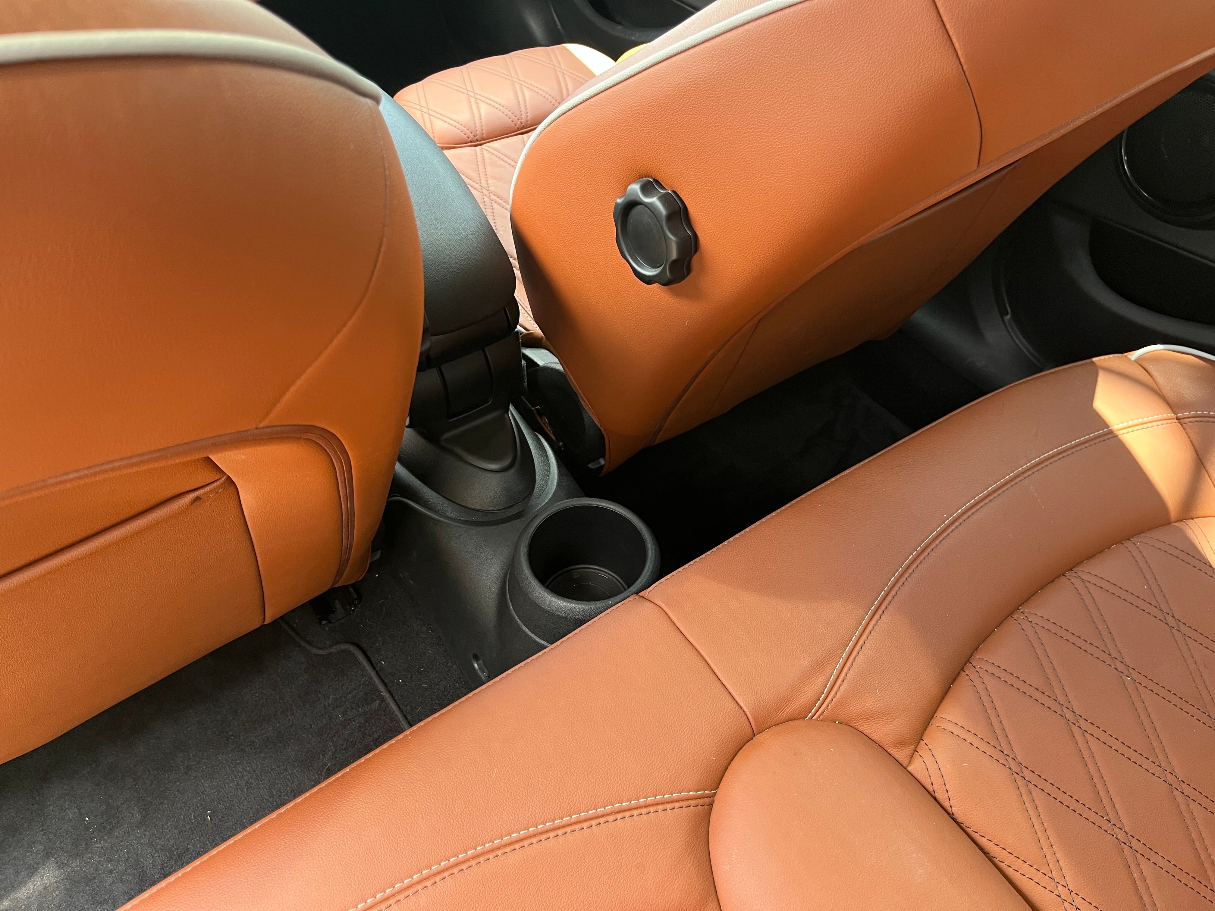 2023 MINI Hardtop 4 Door Cooper S