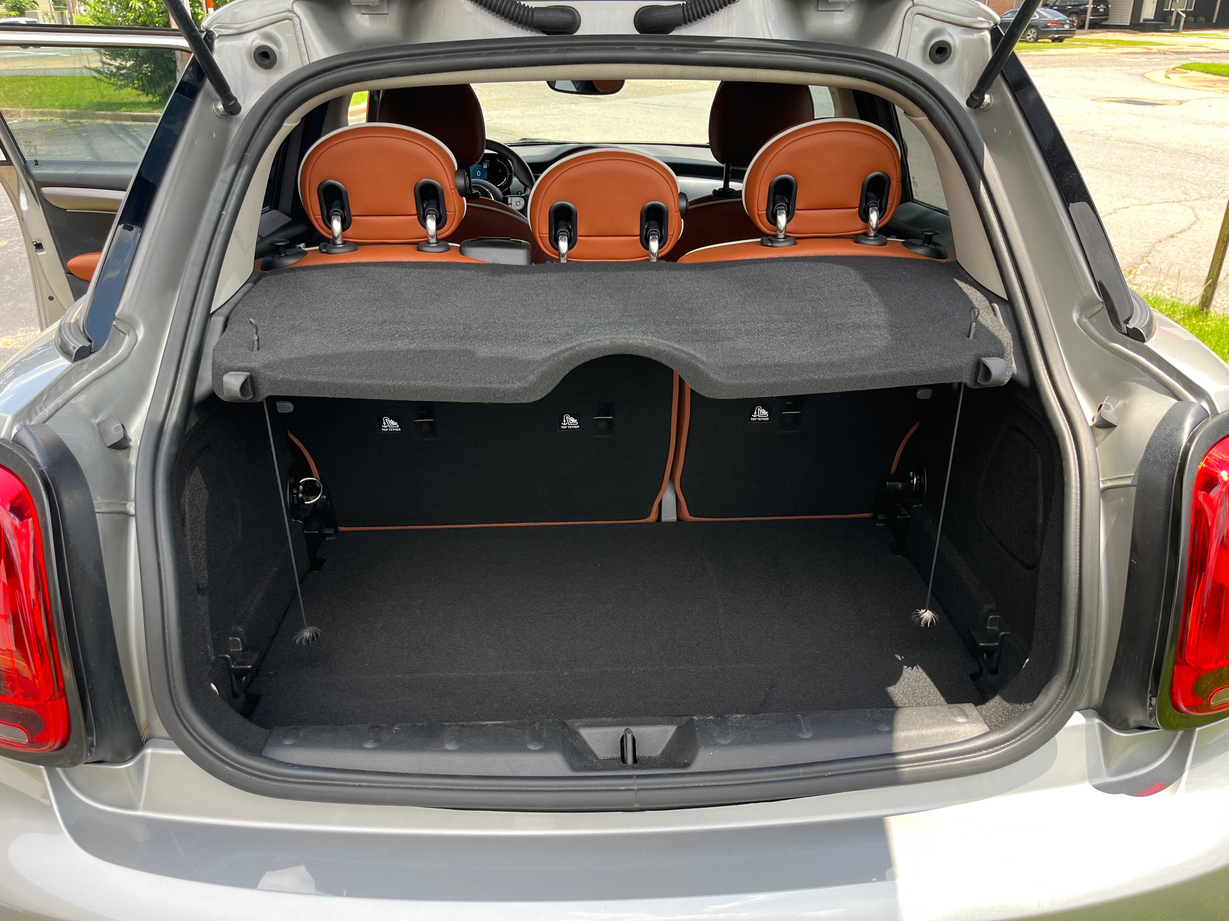2023 MINI Hardtop 4 Door Cooper S
