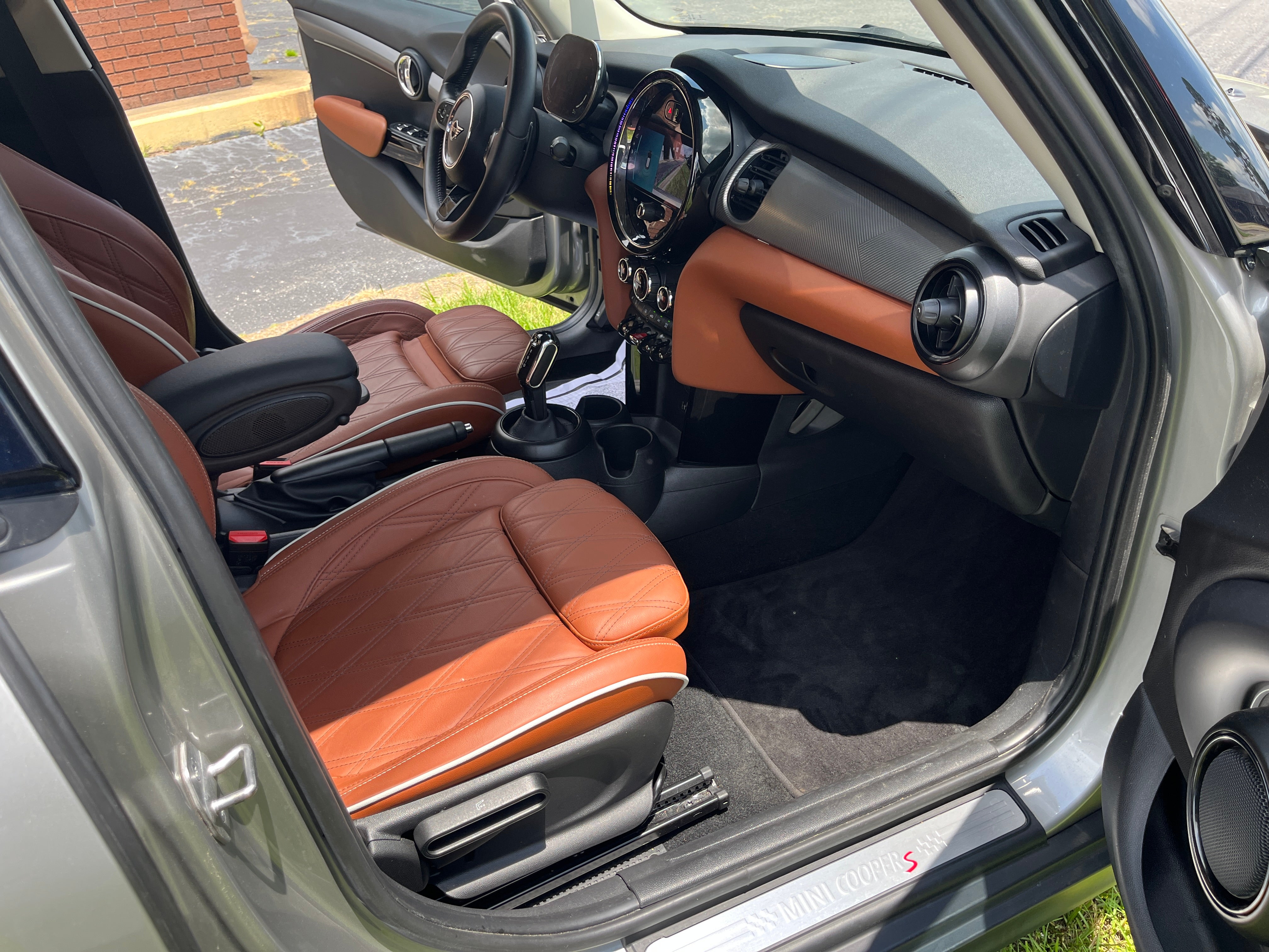 2023 MINI Hardtop 4 Door Cooper S