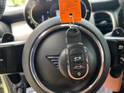 2023 MINI Hardtop 4 Door Cooper S