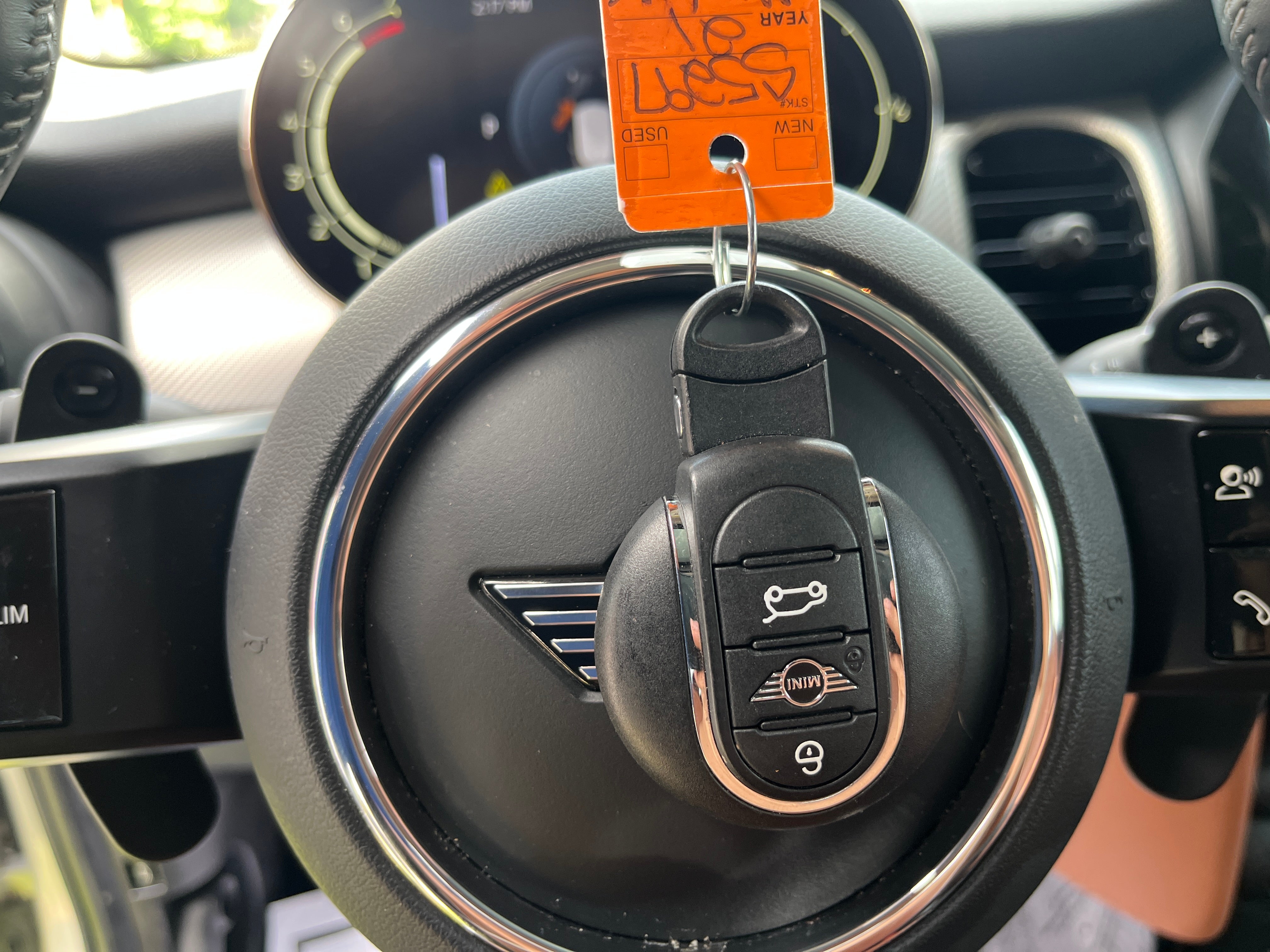 2023 MINI Hardtop 4 Door Cooper S