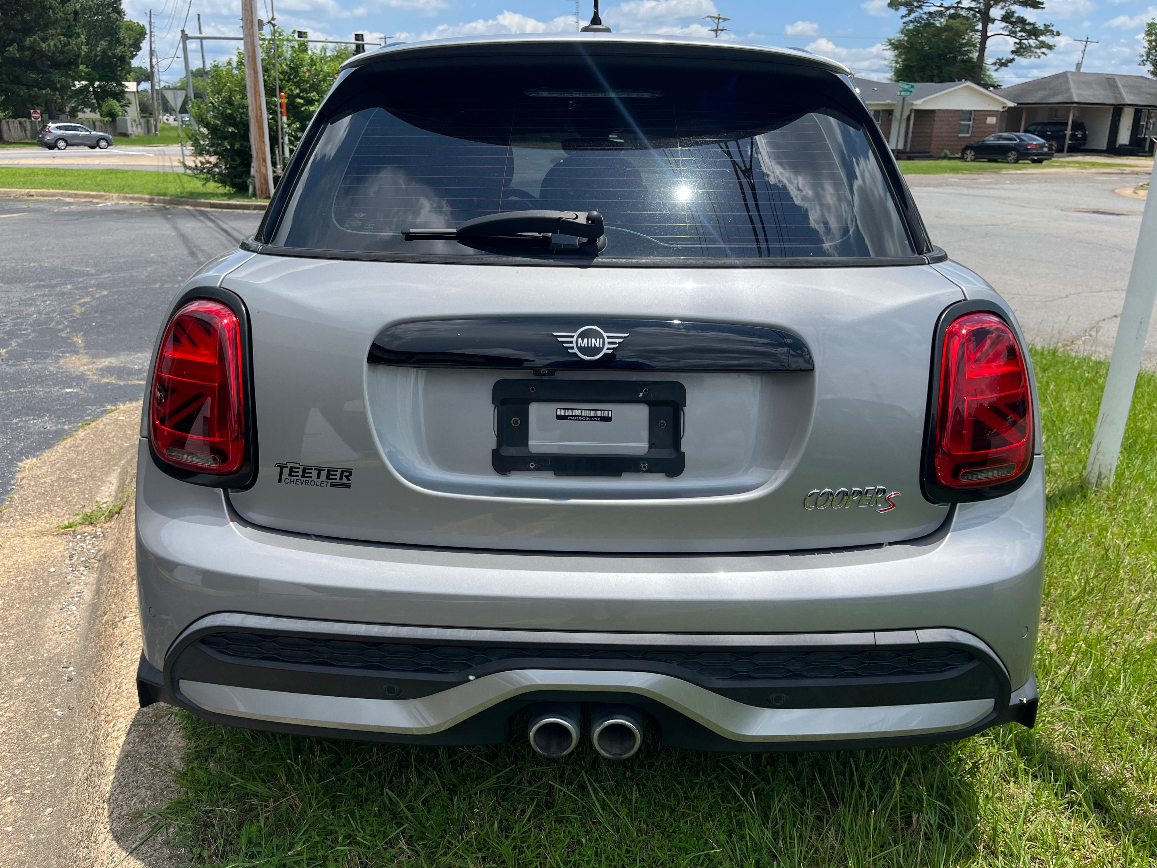 2023 MINI Hardtop 4 Door Cooper S