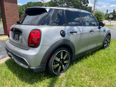 2023 MINI Hardtop 4 Door Cooper S