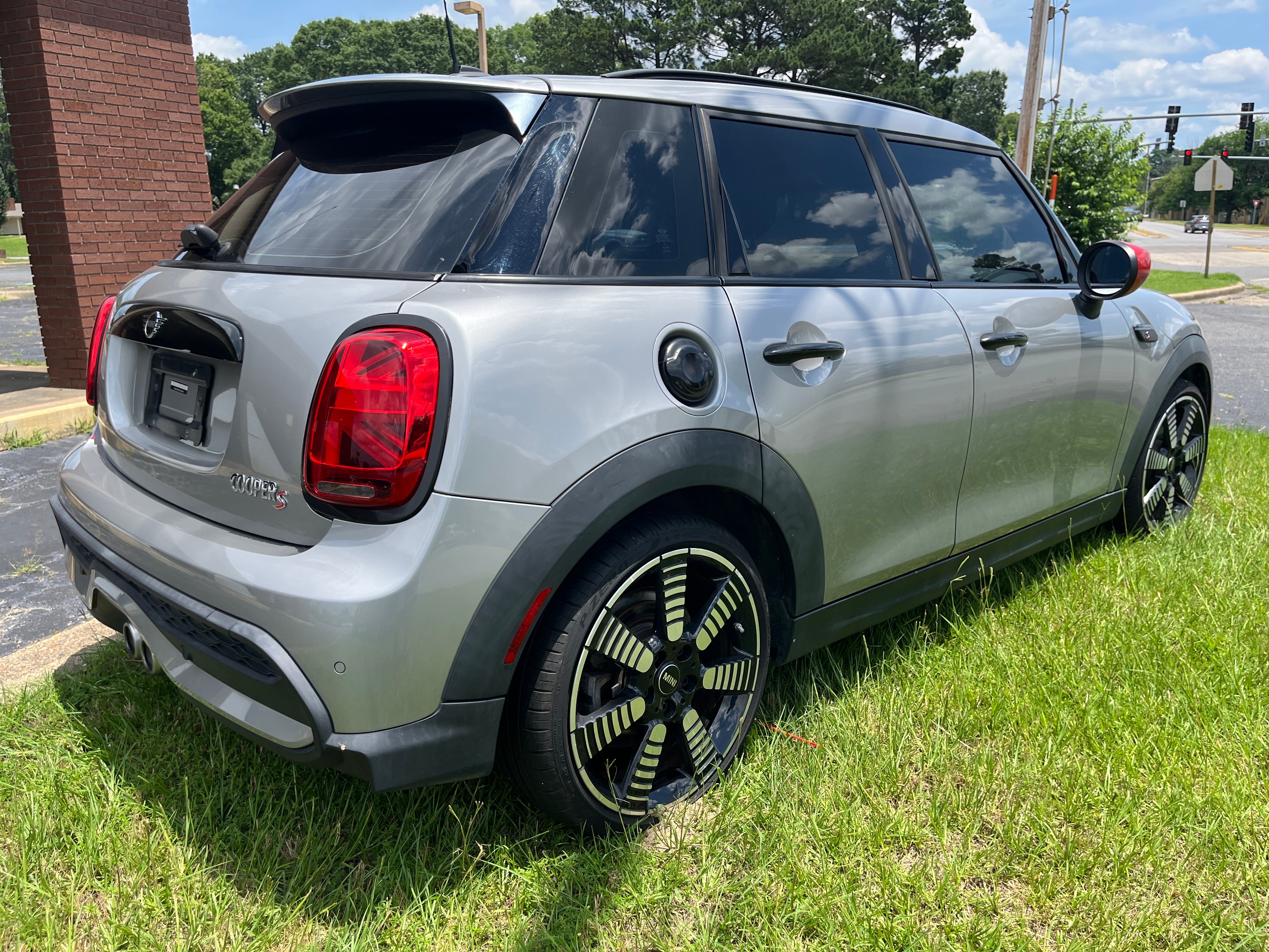 2023 MINI Hardtop 4 Door Cooper S