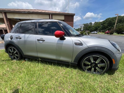 2023 MINI Hardtop 4 Door Cooper S