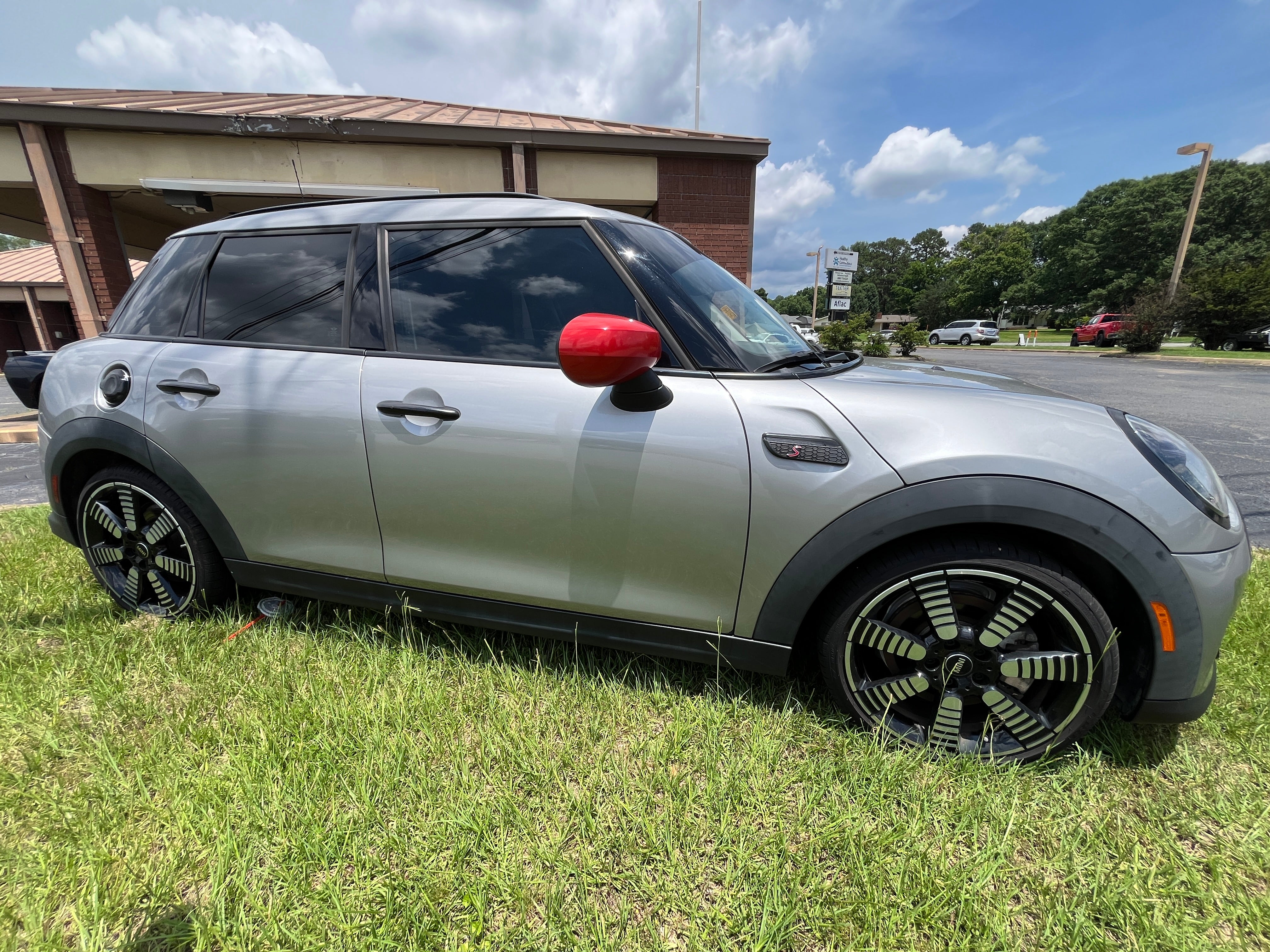 2023 MINI Hardtop 4 Door Cooper S