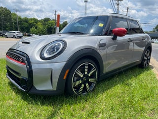 2023 MINI Hardtop 4 Door Cooper S