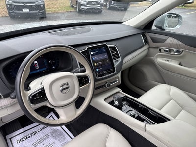 2024 Volvo XC90 Plus Bright Theme