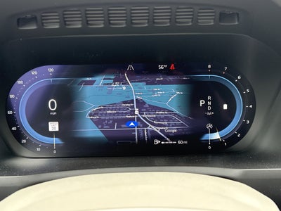 2024 Volvo XC90 Plus Bright Theme