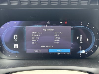 2024 Volvo XC90 Plus Bright Theme