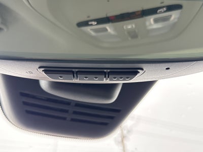 2024 Volvo XC90 Plus Bright Theme