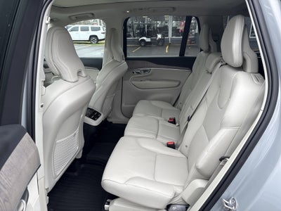 2024 Volvo XC90 Plus Bright Theme