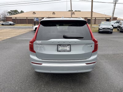 2024 Volvo XC90 Plus Bright Theme
