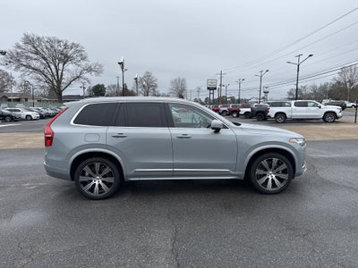 2024 Volvo XC90 Plus Bright Theme