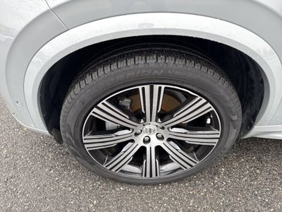 2024 Volvo XC90 Plus Bright Theme