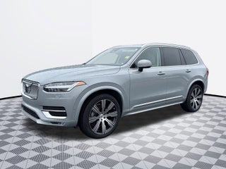 2024 Volvo XC90 Plus Bright Theme