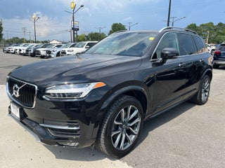 2019 Volvo XC90 Momentum