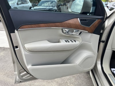 2018 Volvo XC90 Inscription
