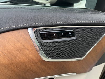 2018 Volvo XC90 Inscription