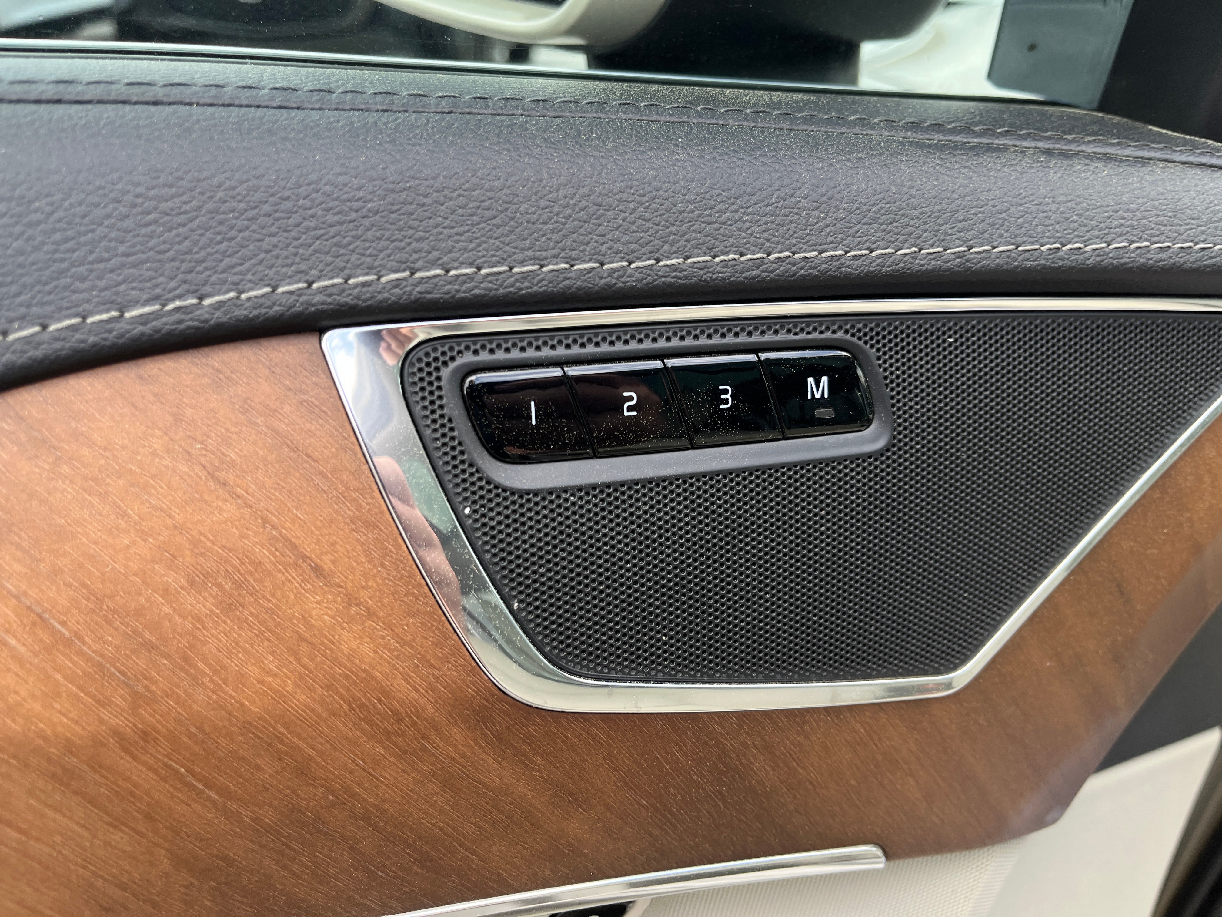 2018 Volvo XC90 Inscription