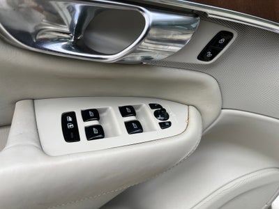 2018 Volvo XC90 Inscription