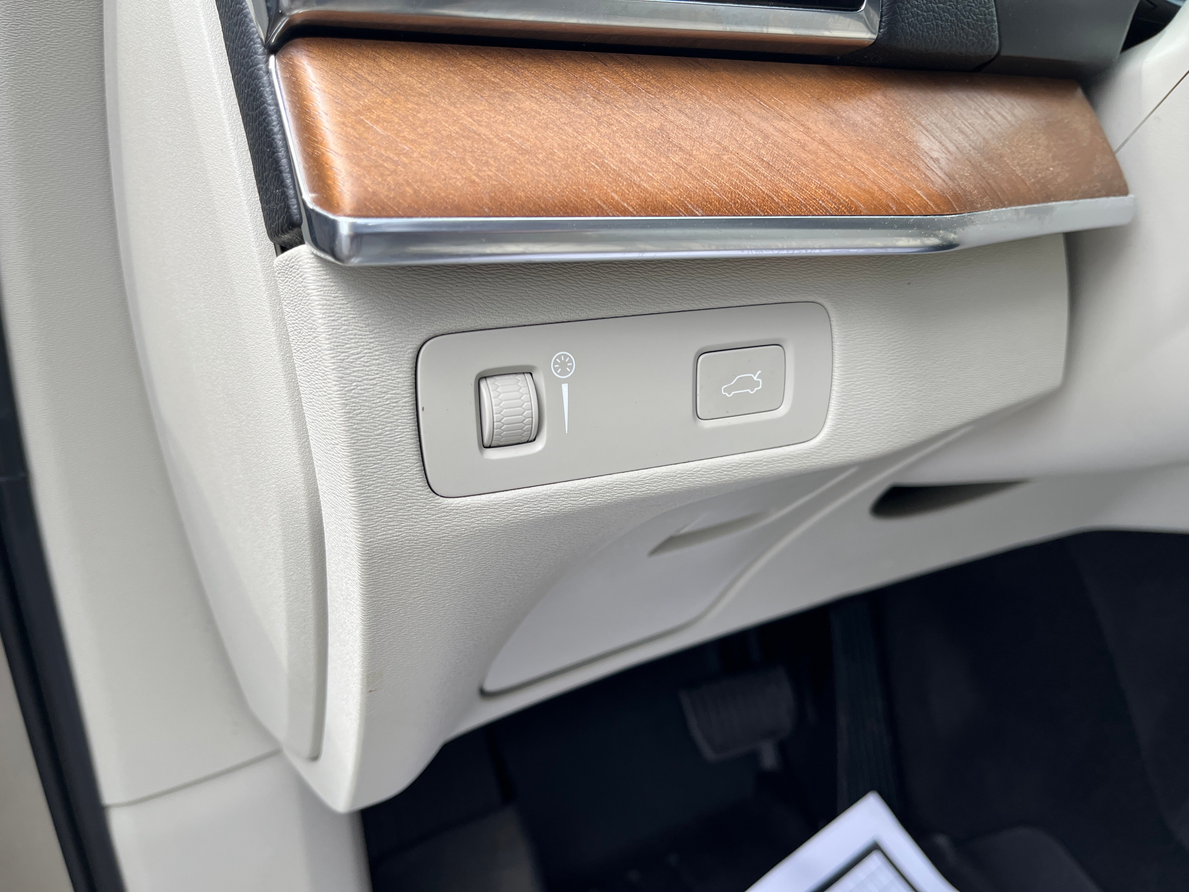 2018 Volvo XC90 Inscription