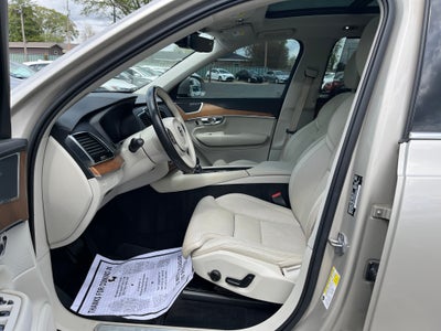 2018 Volvo XC90 Inscription