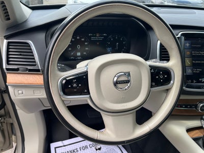 2018 Volvo XC90 Inscription