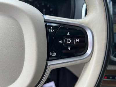 2018 Volvo XC90 Inscription