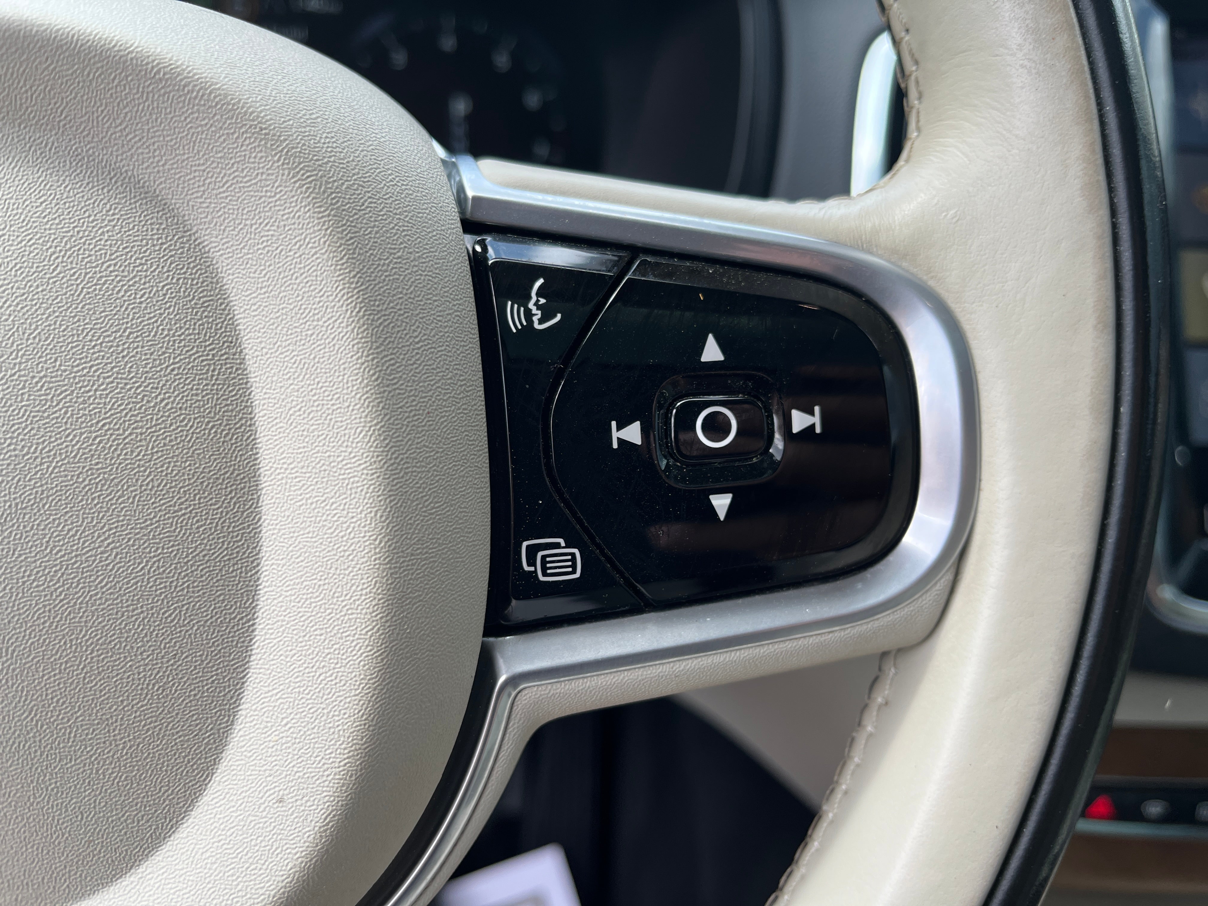 2018 Volvo XC90 Inscription