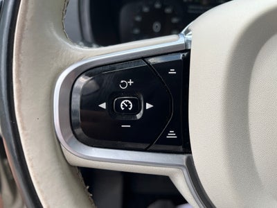 2018 Volvo XC90 Inscription