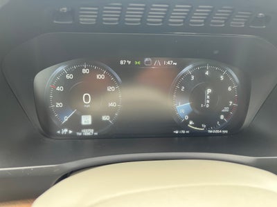 2018 Volvo XC90 Inscription