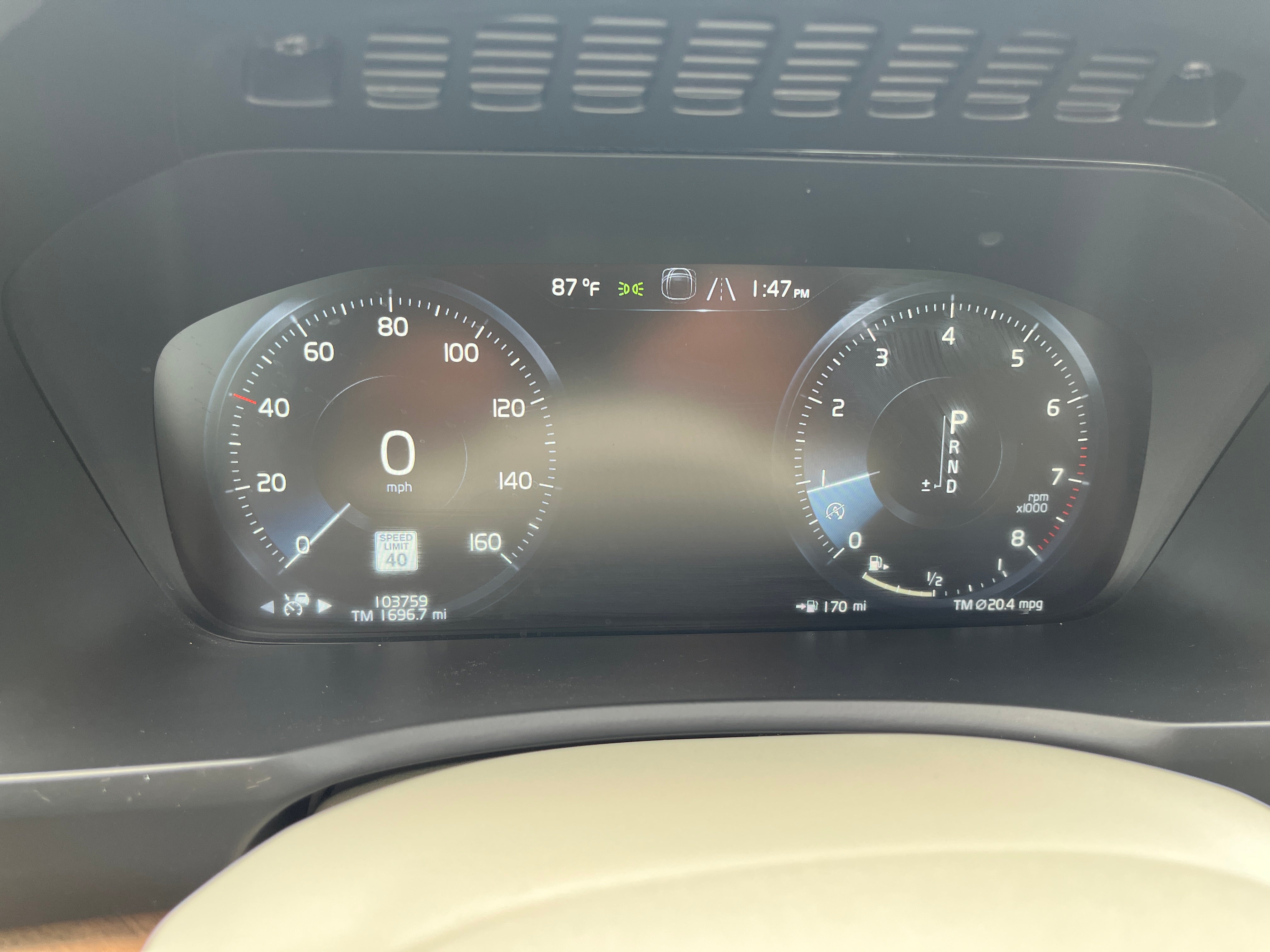 2018 Volvo XC90 Inscription